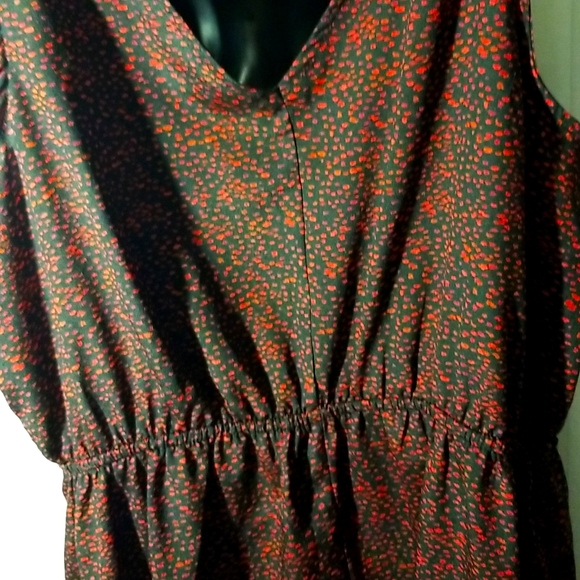 Sz L "Mossimo" Sundress - Picture 4 of 7